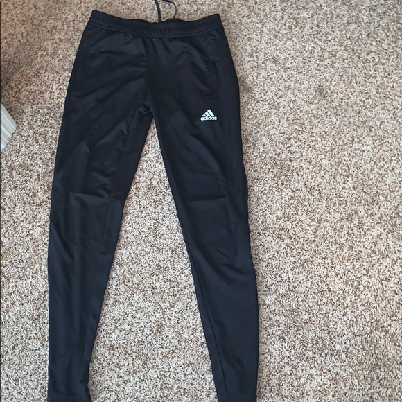 Adidas joggers - Picture 1 of 3